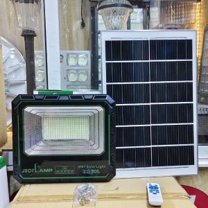 JSOTLAMP TG 500W IP67 Solar Light - at 8000ksh. Call-0723646129